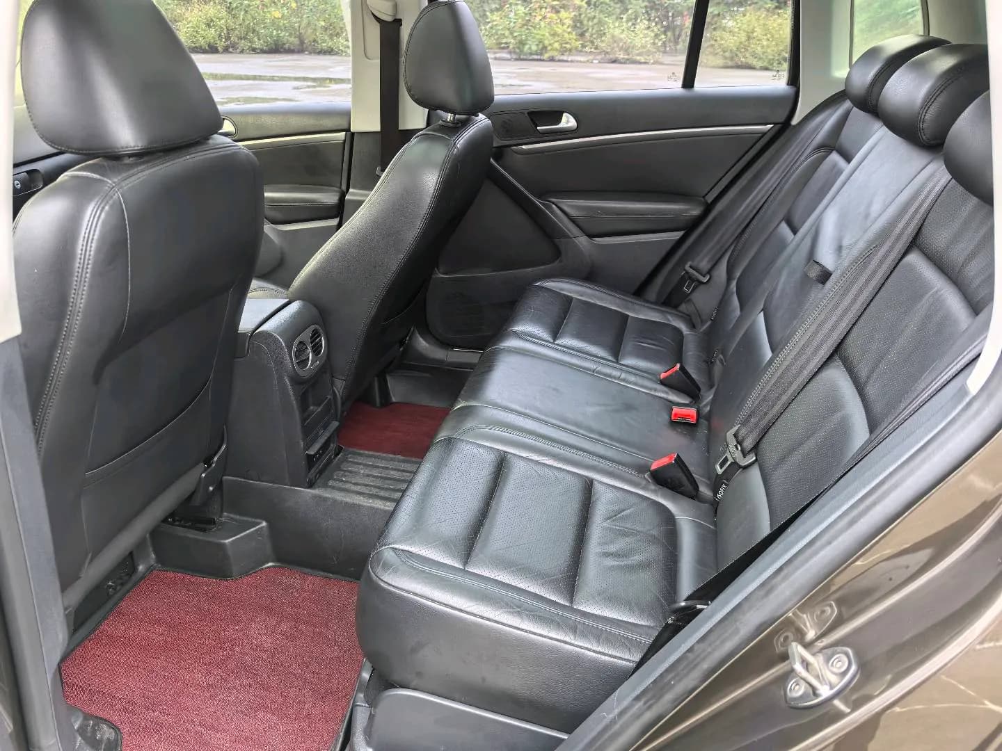 Volkswagen Tiguan 2015 5