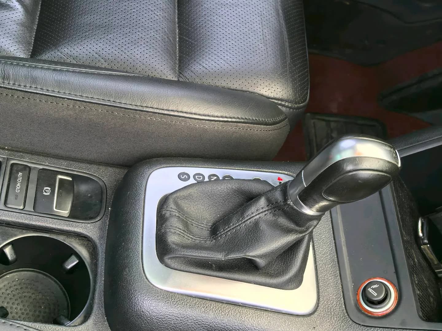 Volkswagen Tiguan 2015 10