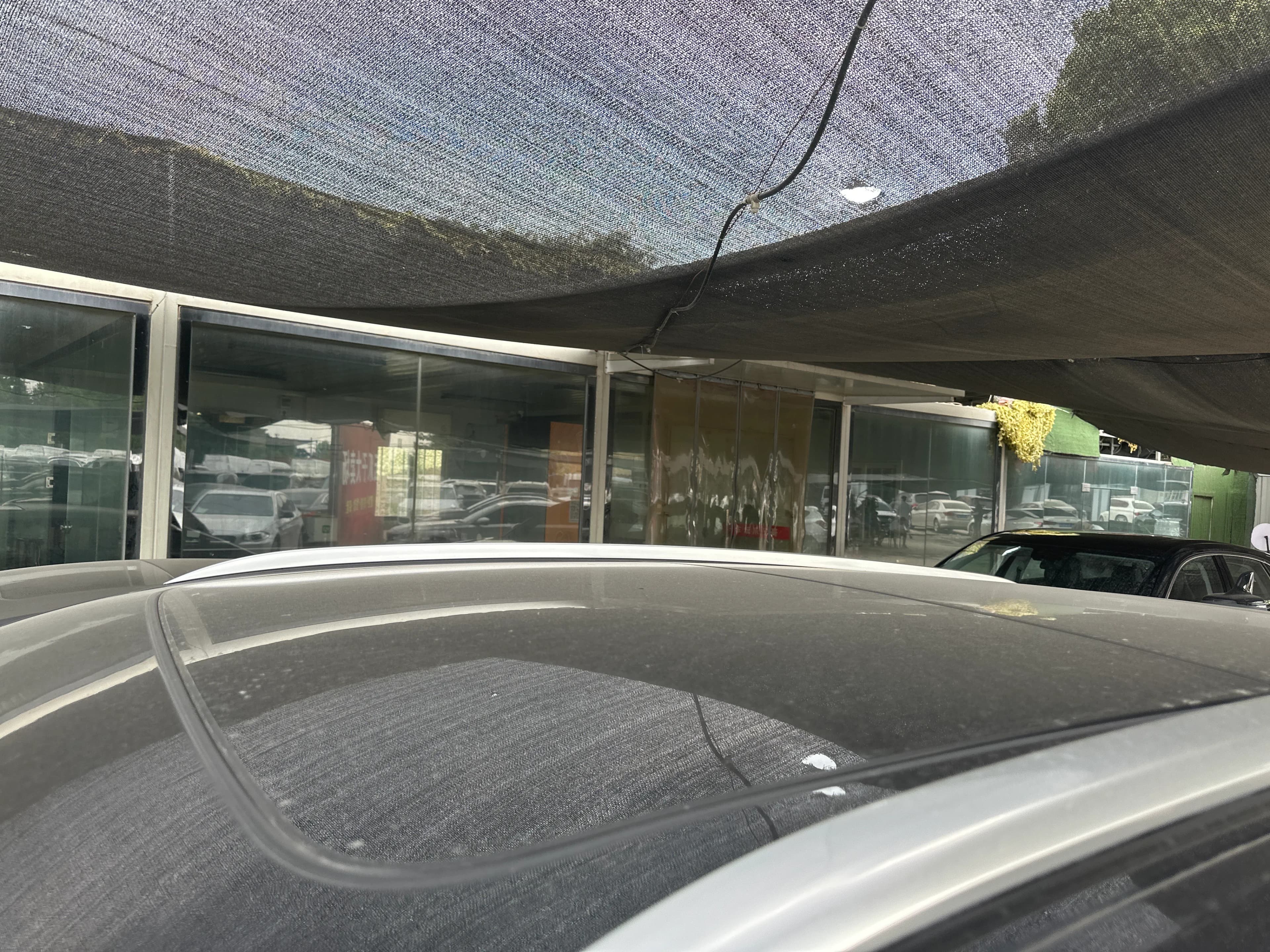 Volkswagen Touareg 2019 10