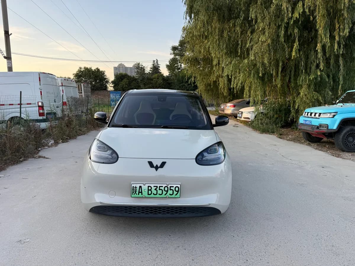 Wuling 2023 2