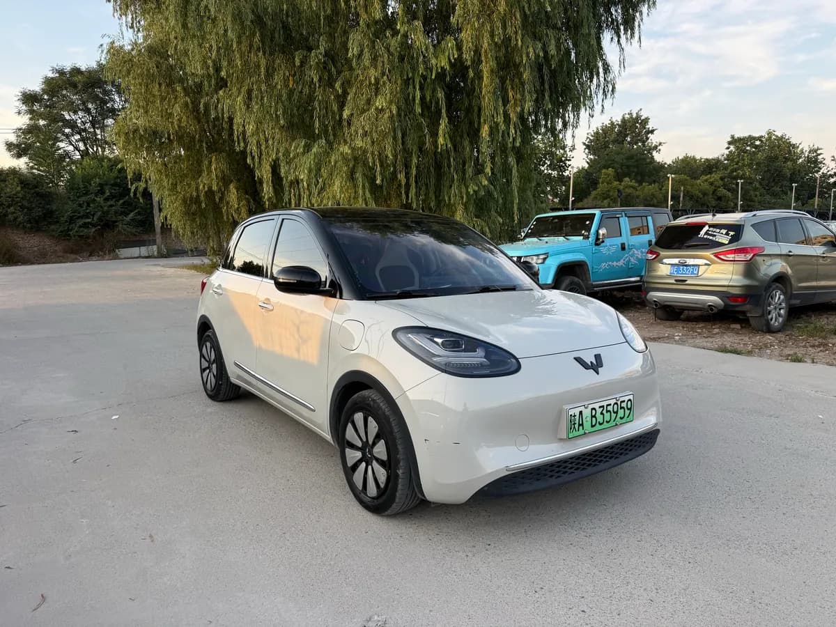 Wuling 2023 3