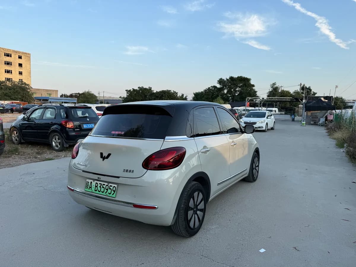 Wuling 2023 6