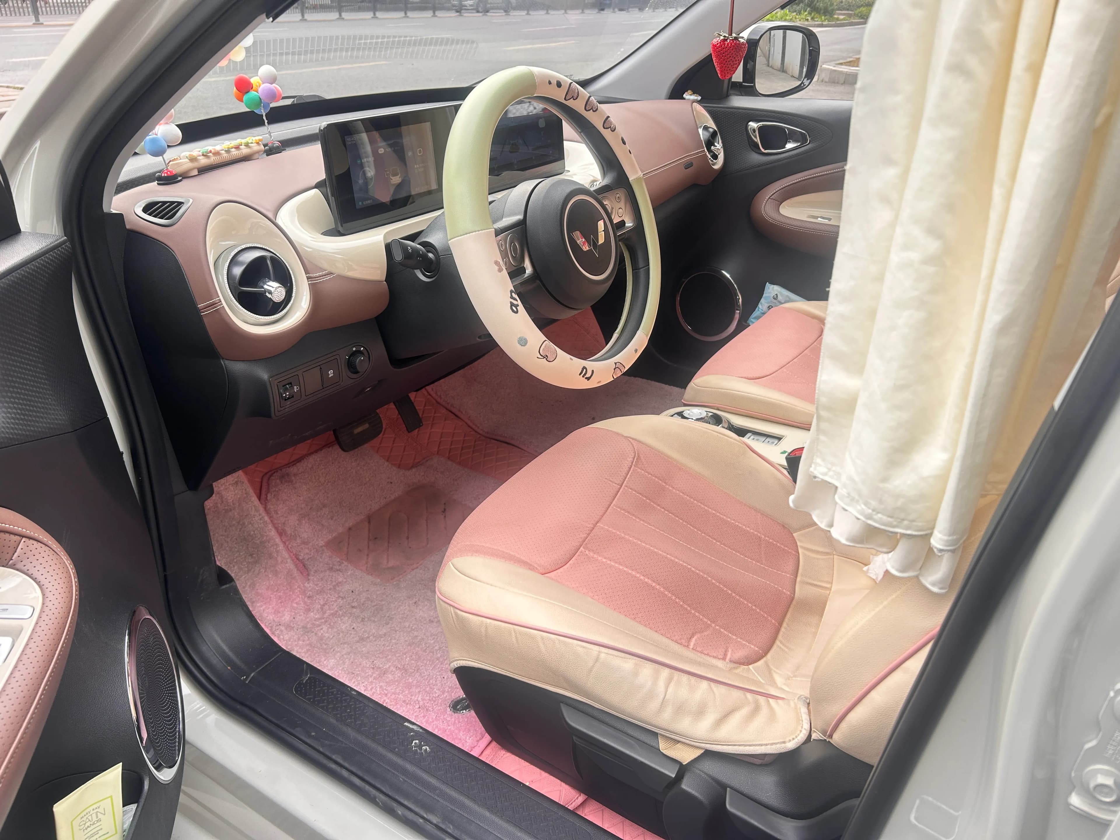 Wuling 2023 2