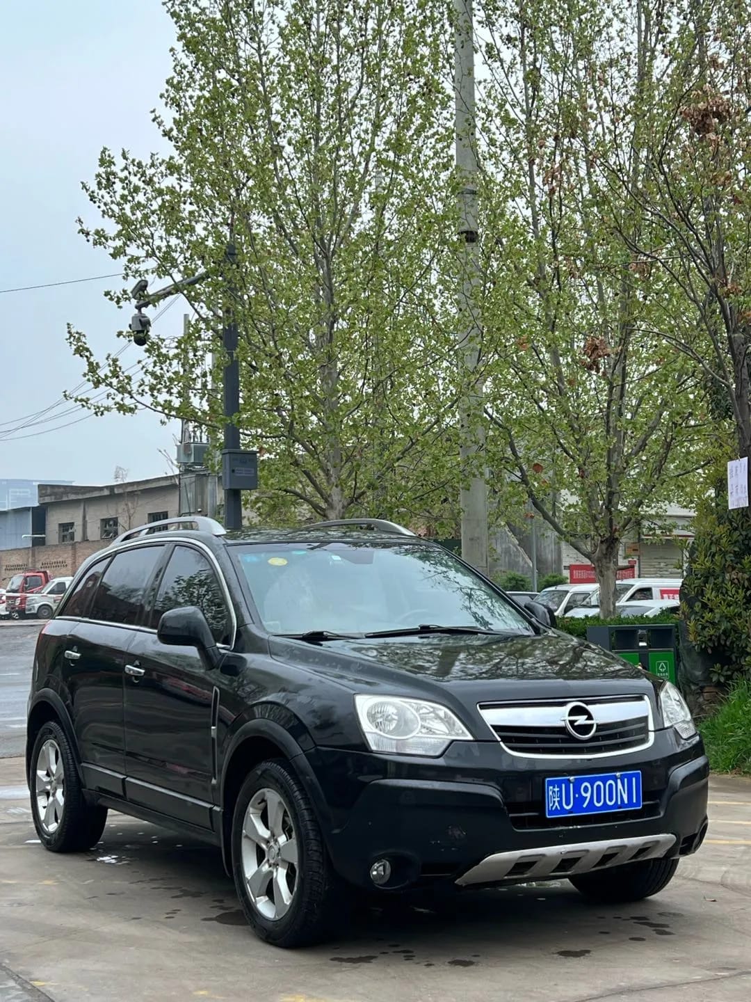 Opel 2.4 2008 2