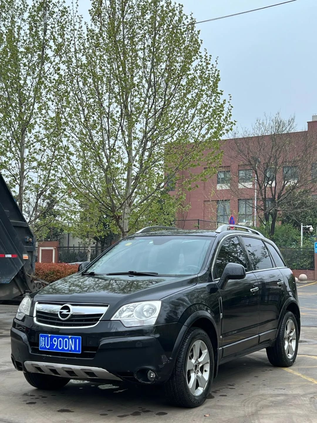 Opel 2.4 2008 3