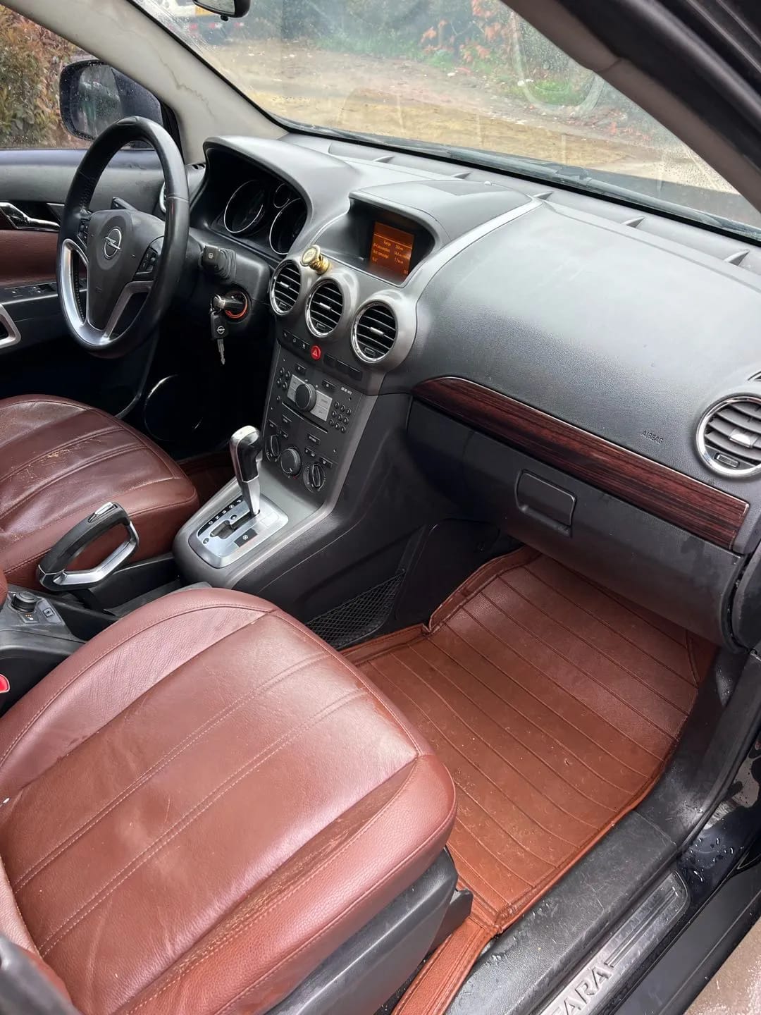 Opel 2.4 2008 4