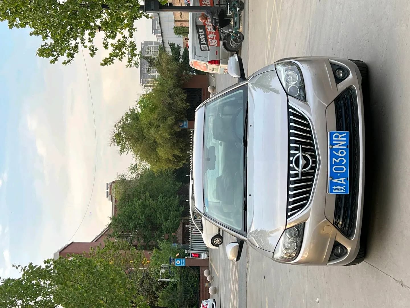 Haima MT Style 2013 1