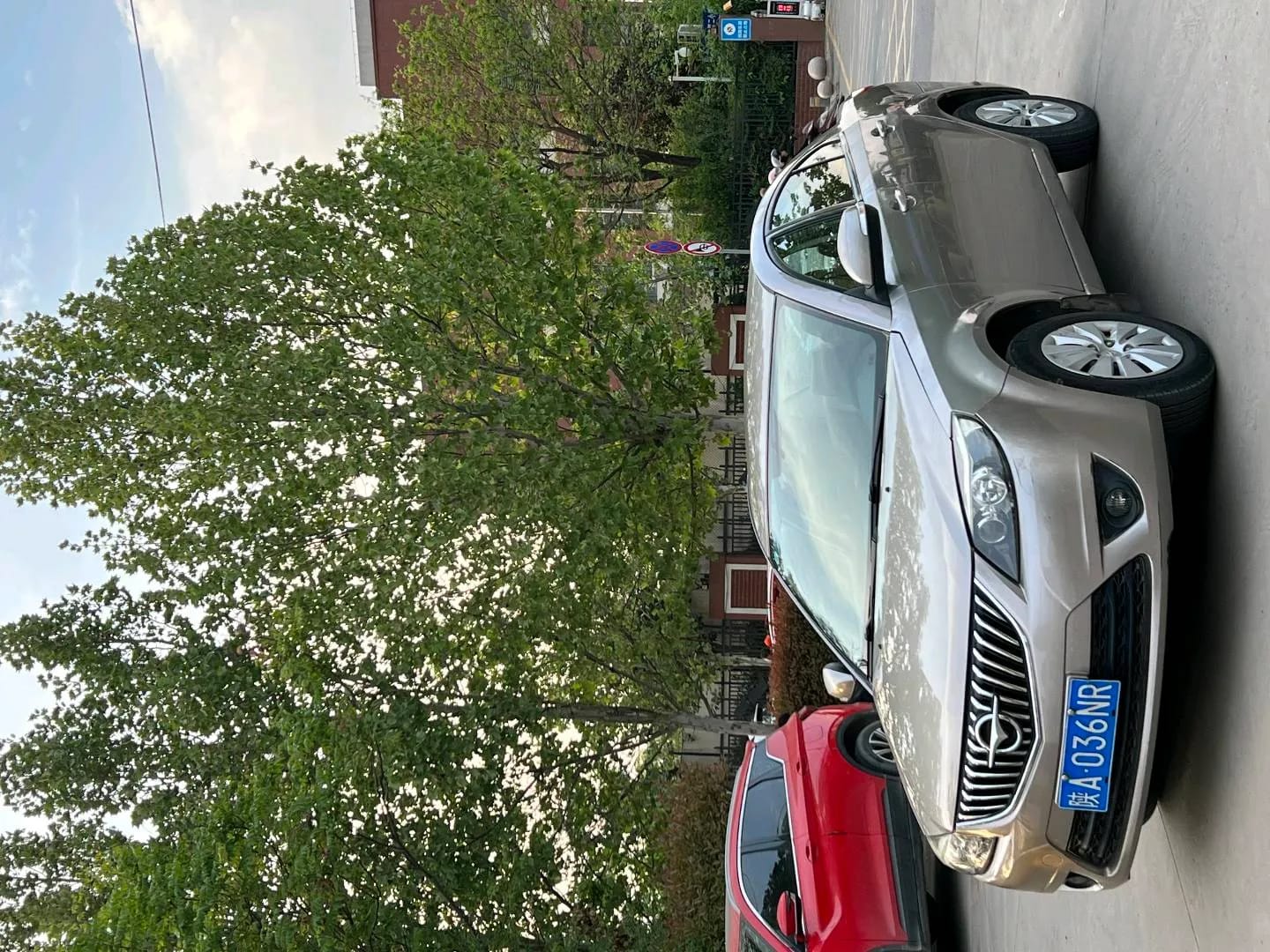 Haima MT Style 2013 3