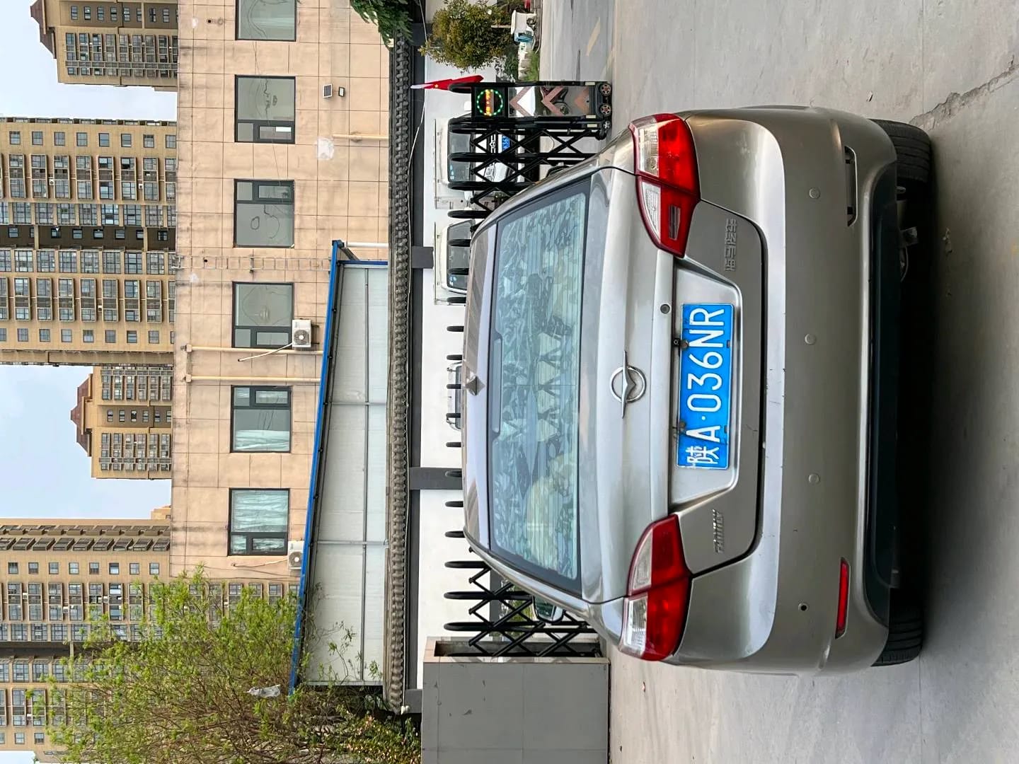 Haima MT Style 2013 7