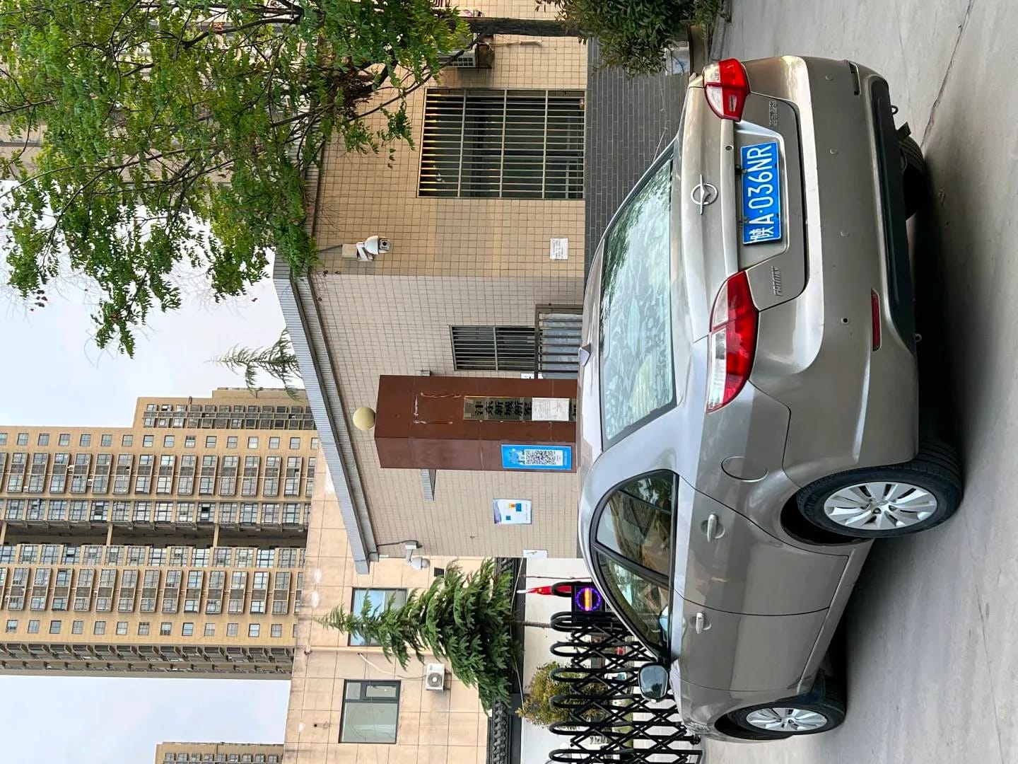 Haima MT Style 2013 8