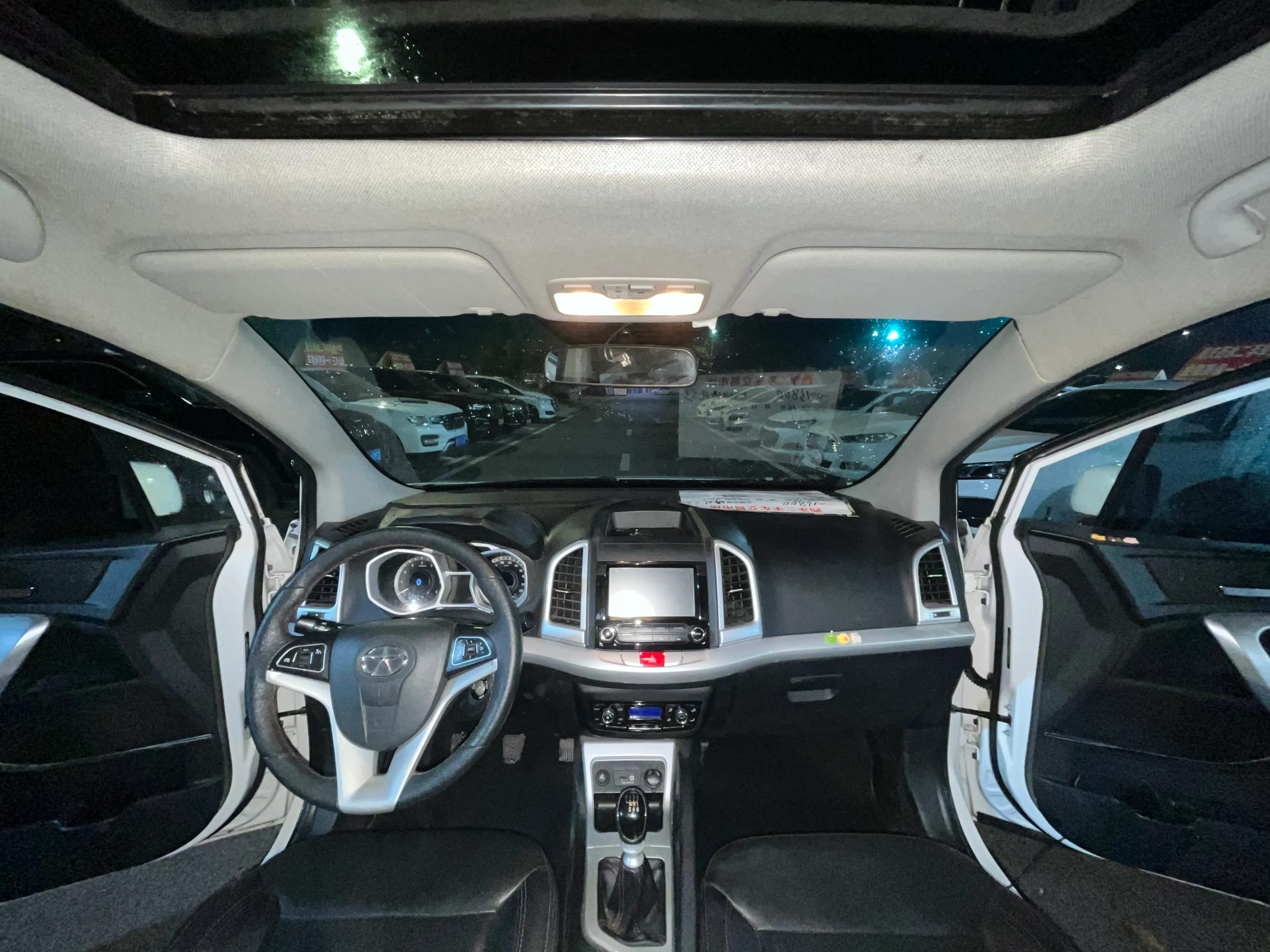 JAC S3 2016 9