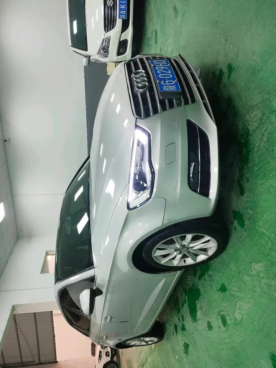 Audi A3 2014 Sportback 35 TFSI 3