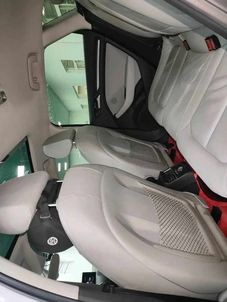 Audi A3 2014 Sportback 35 TFSI 7
