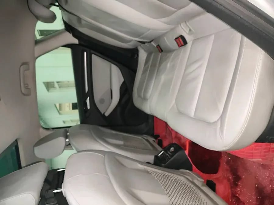 Audi A3 2014 Sportback 35 TFSI 8