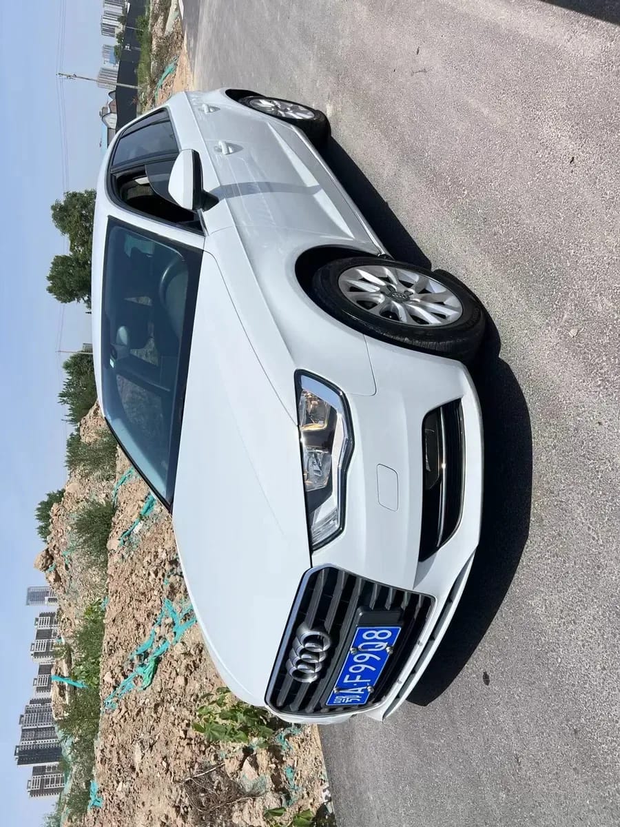 Audi A3 2014 Sportback 35 TFSI