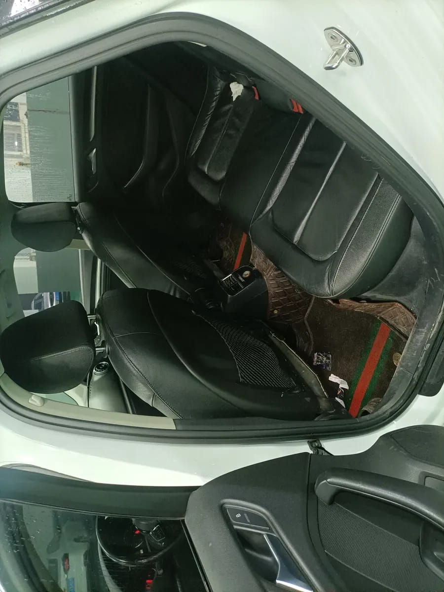 Audi A3 2015 Limousine 40 TFSI 5