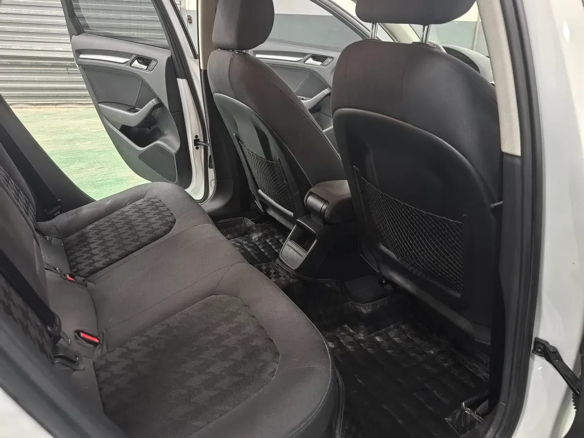 Audi A3 2016 Limousine 35 TFSI 9