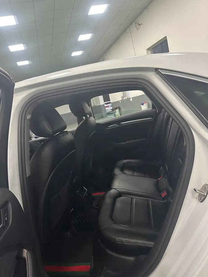 Audi A3 2019 Limousine 35 TFSI VI 9
