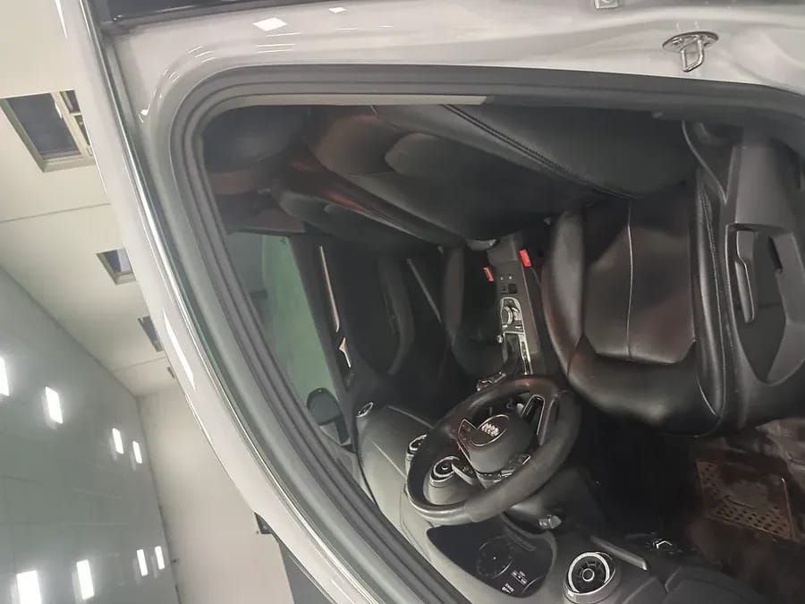 Audi A3 2019 Sportback 35 TFSI VI 7