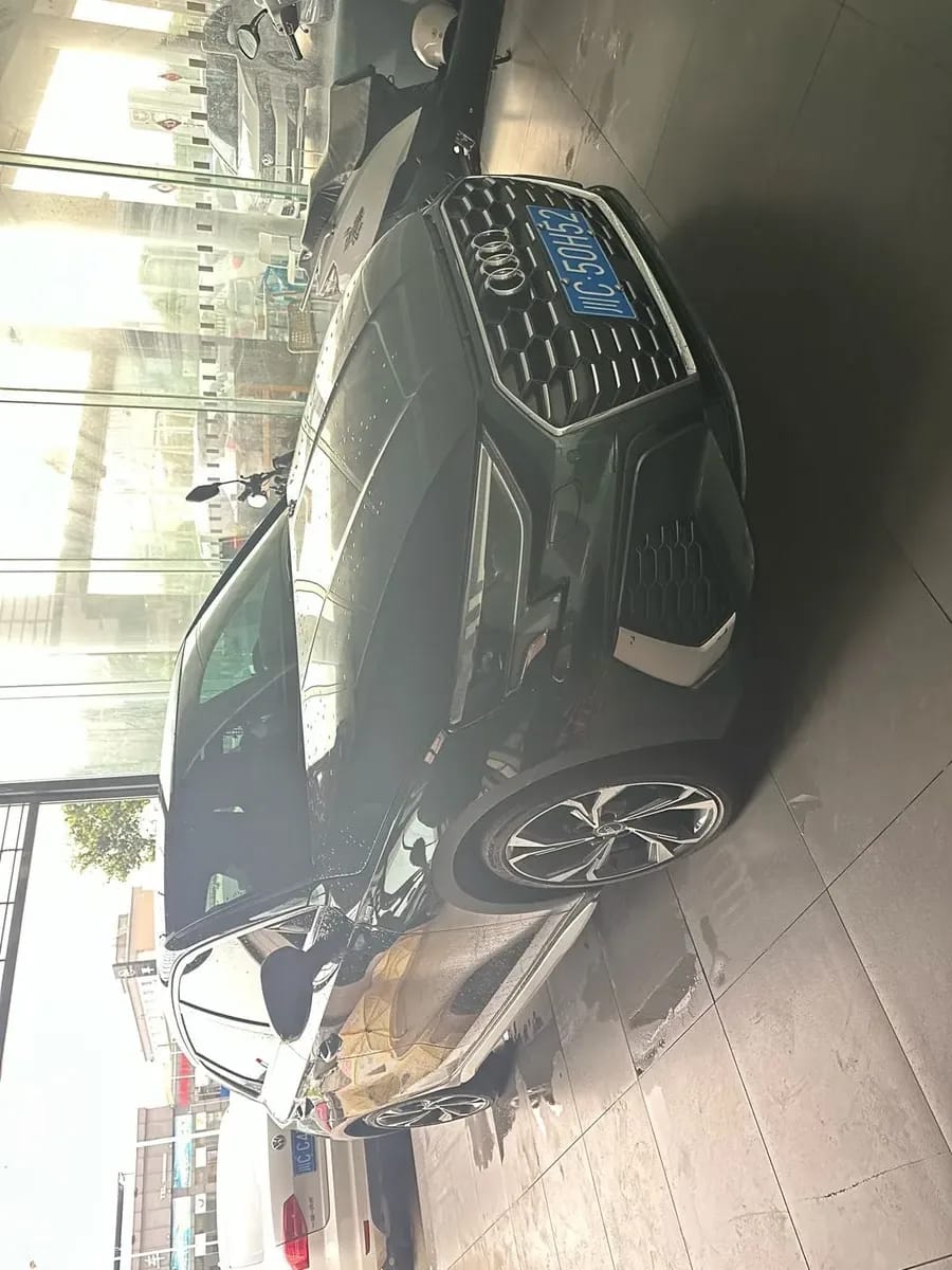 Audi A3 2023 Sportback 35 TFSI 2