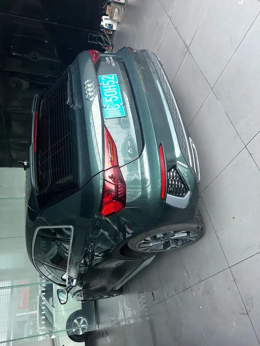 Audi A3 2023 Sportback 35 TFSI 3