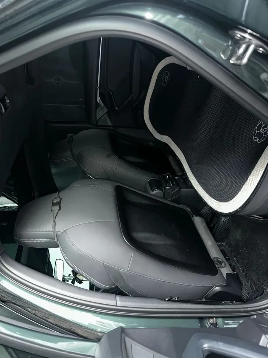 Audi A3 2023 Sportback 35 TFSI 7