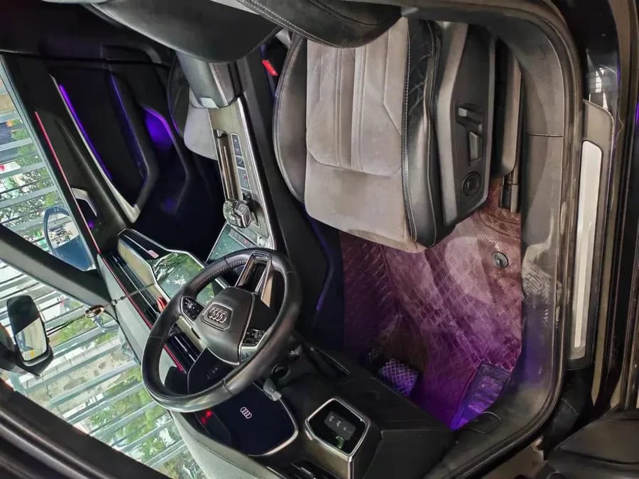 Audi A6L 2019 45 TFSI 2