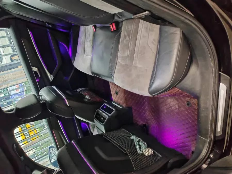 Audi A6L 2019 45 TFSI 3