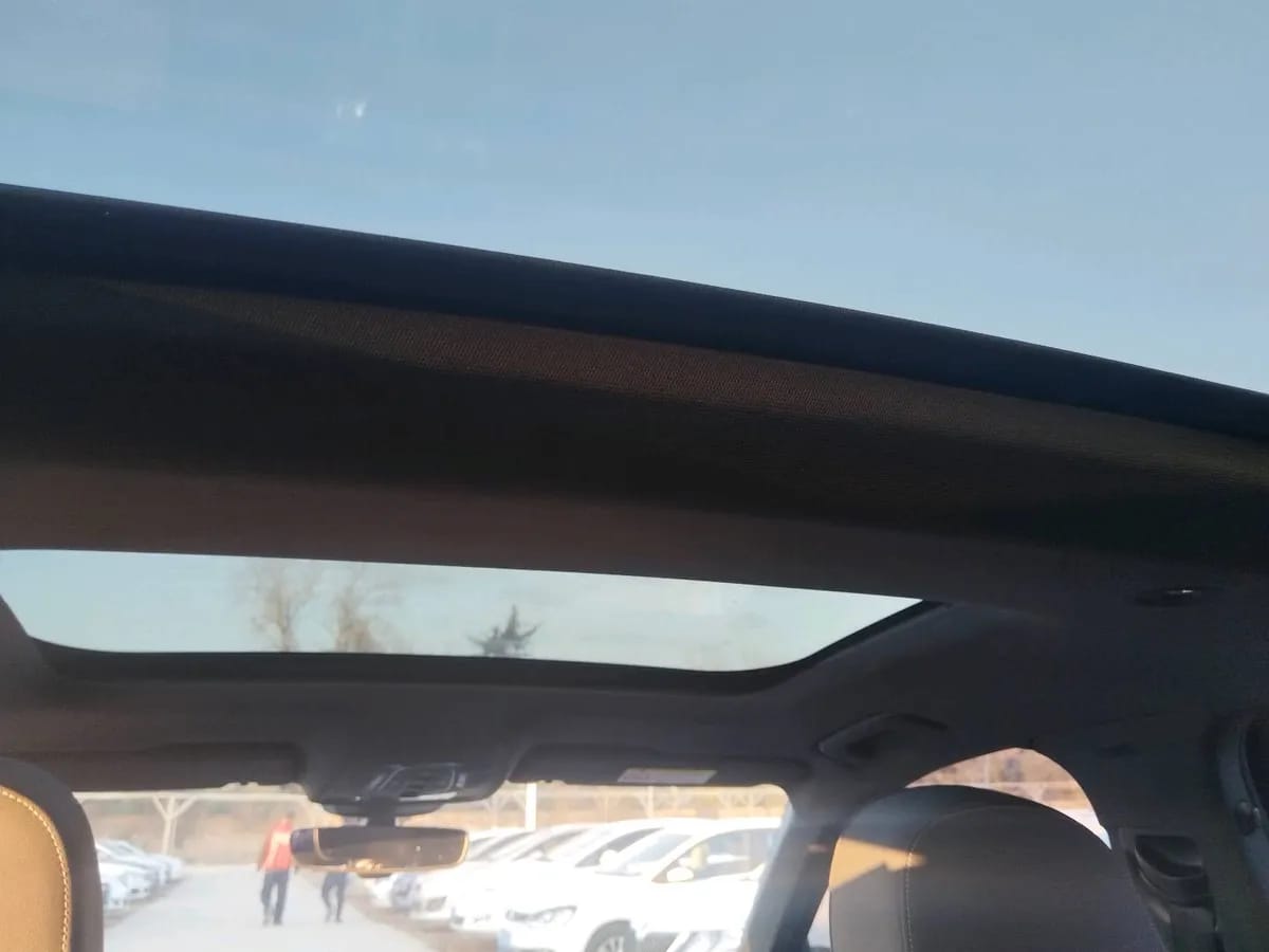 Audi A6L 2020 45 TFSI 7