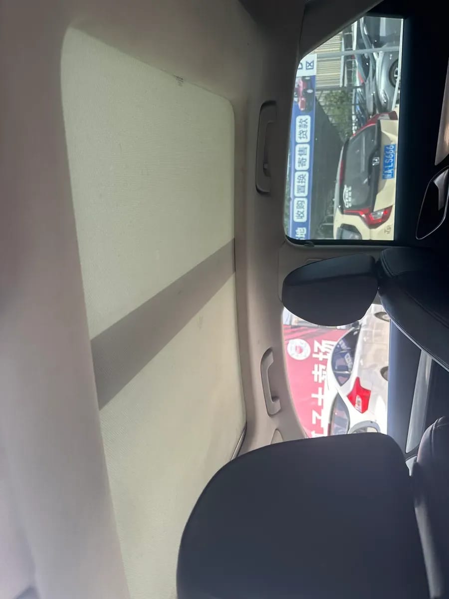 Audi Q3 2015 35 TFSI quattro 6