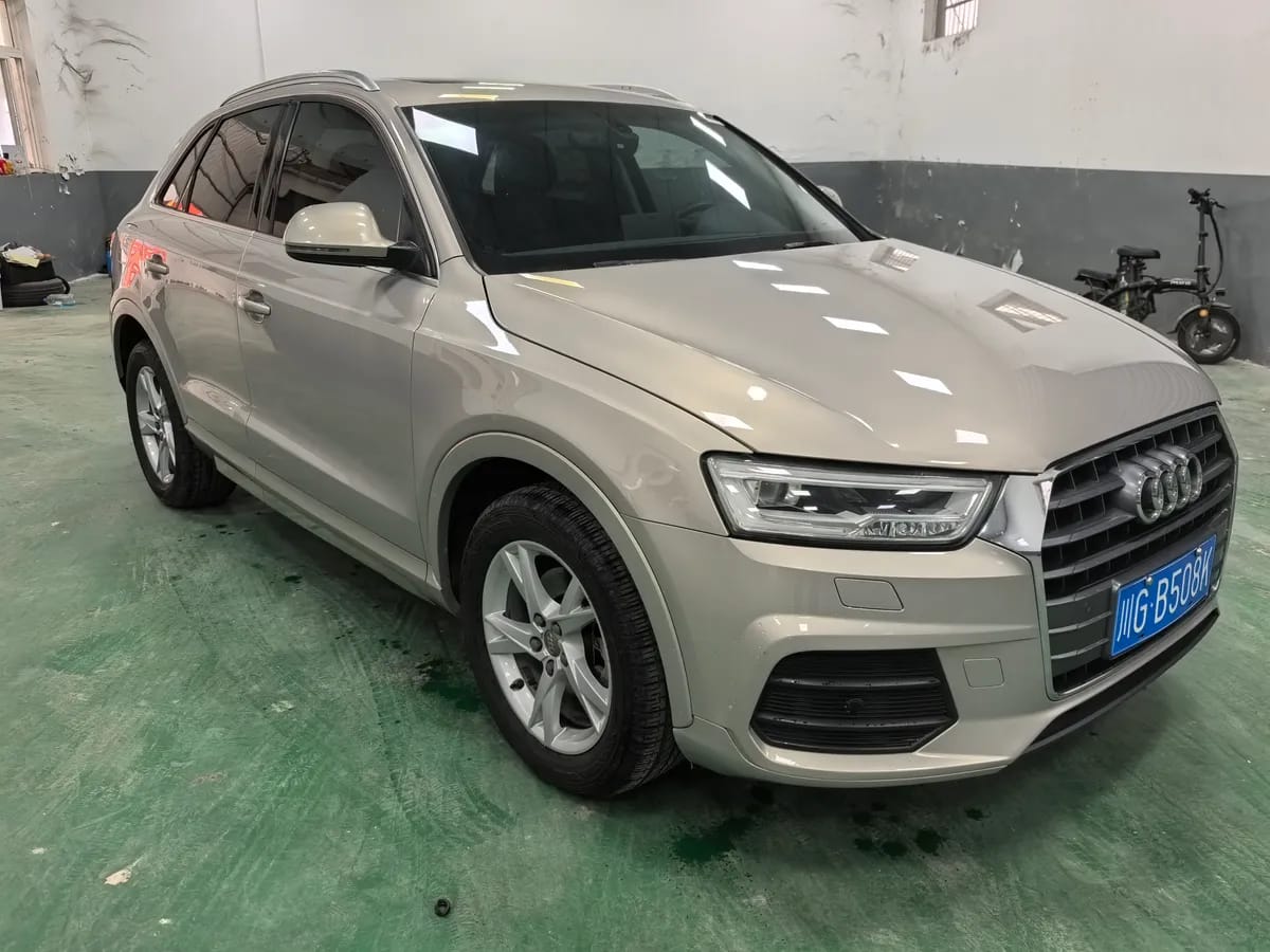 Audi Q3 2018 30 35 TFSI 3