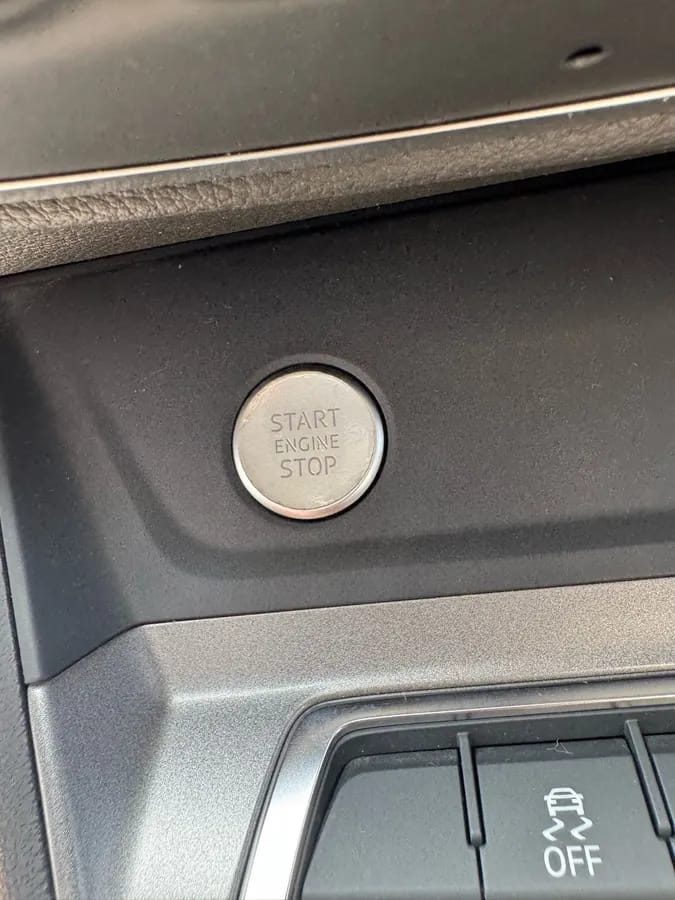 Audi Q3 2020 35 TFSI 10