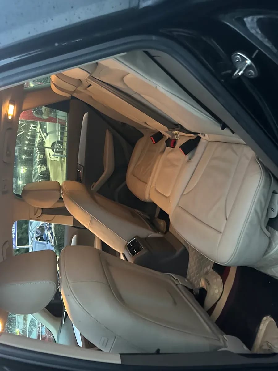 Audi Q5 2011 2.0TFSI 5