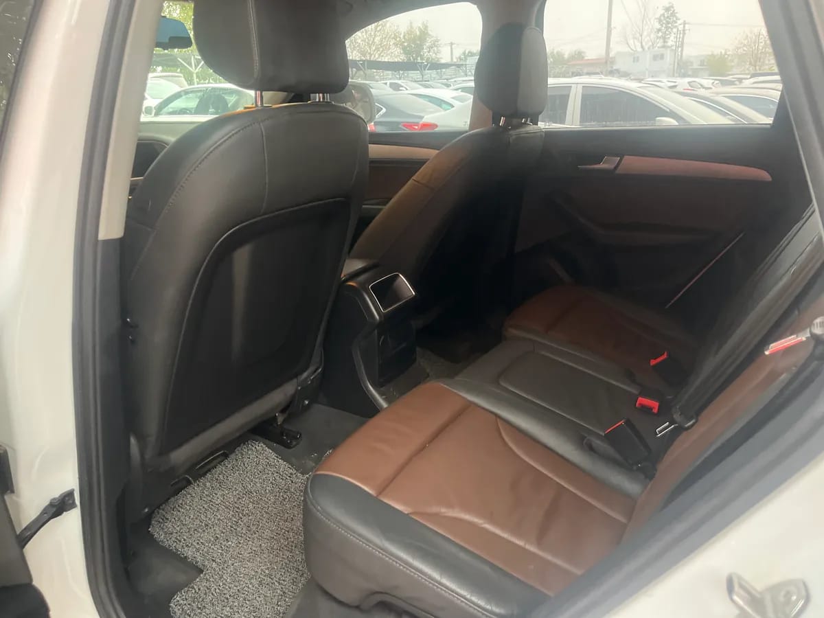 Audi Q5 2017 Plus 40 TFSI 3