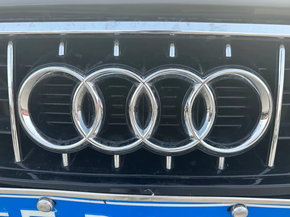 Audi Q7 2012 3.0 TDI 5