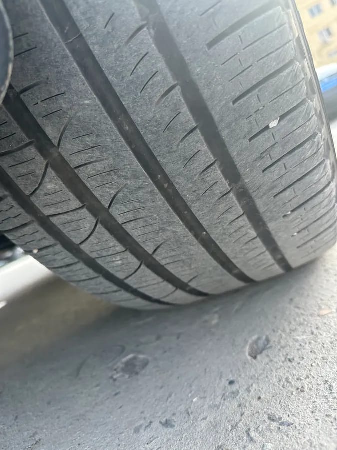 Audi Q7 2012 3.0 TDI 8