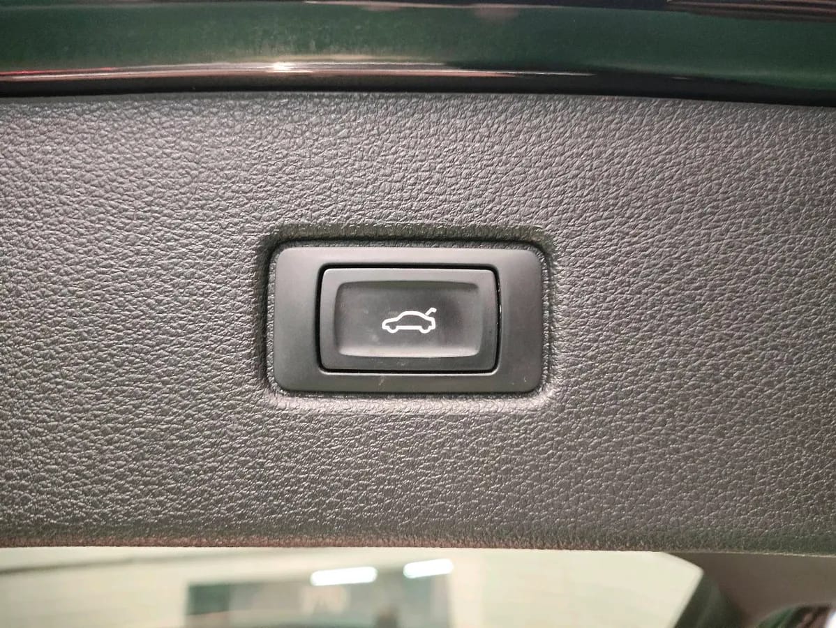Audi Q7 2016 40 TFSI 8