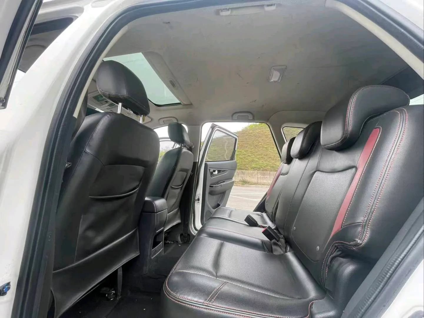 BAIC S2 2016 5