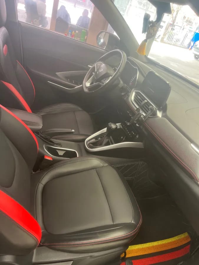 Baojun 510 2019 1.5L VI 4