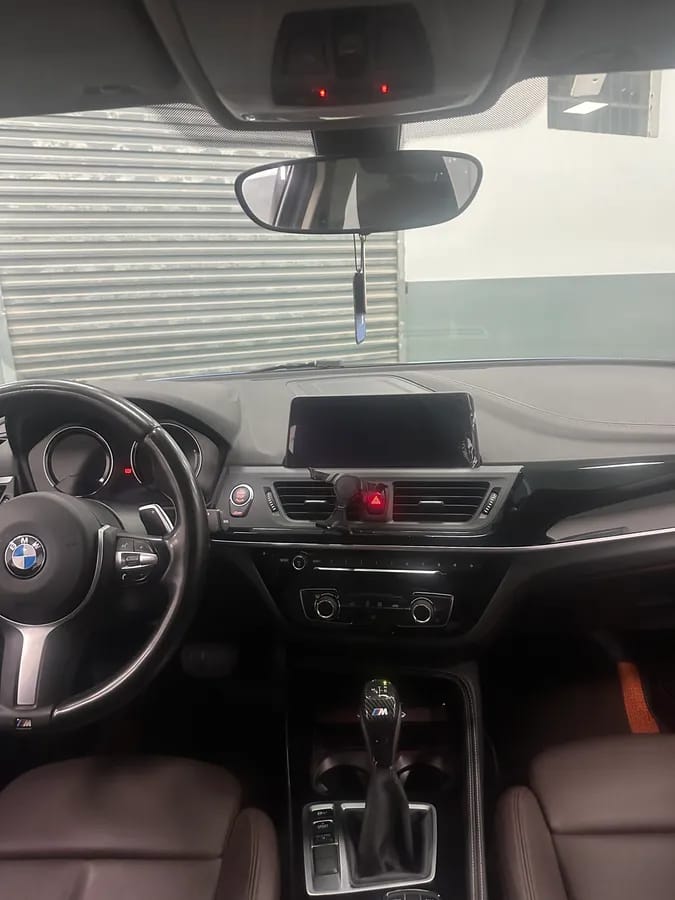 BMW 1 2019 120i M 9
