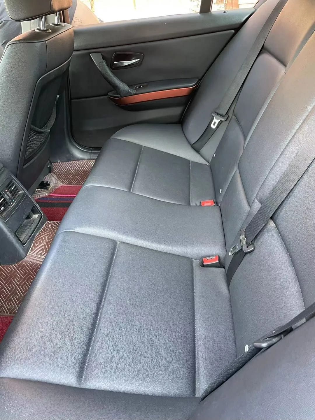 BMW 3 2012 5
