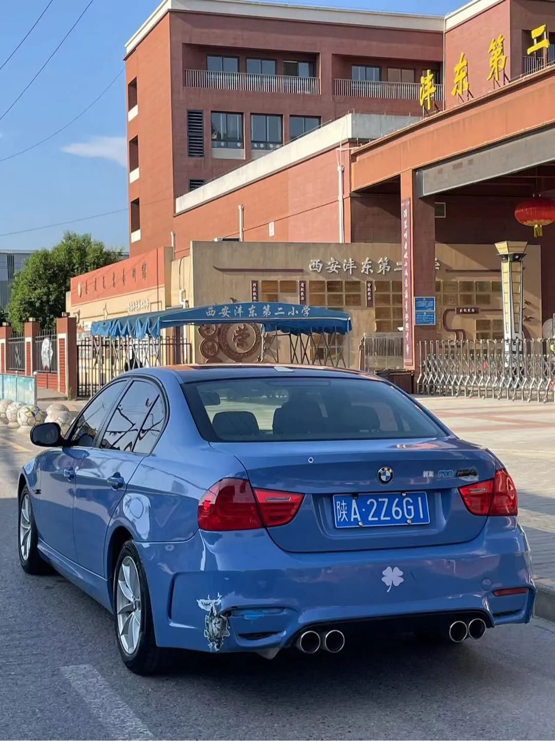 BMW 3 2012 7