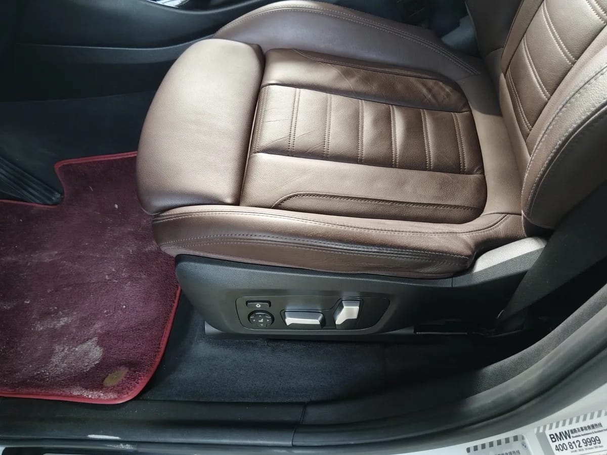 BMW X3 2020 xDrive30i M 5
