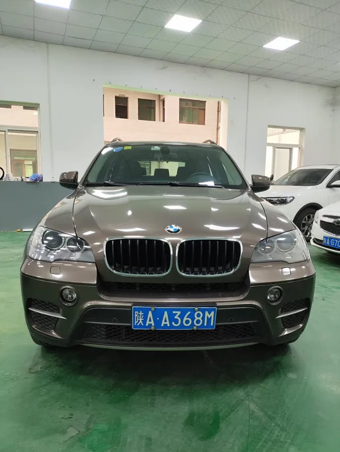 BMW X5 ( ) 2011 xDrive35i 2