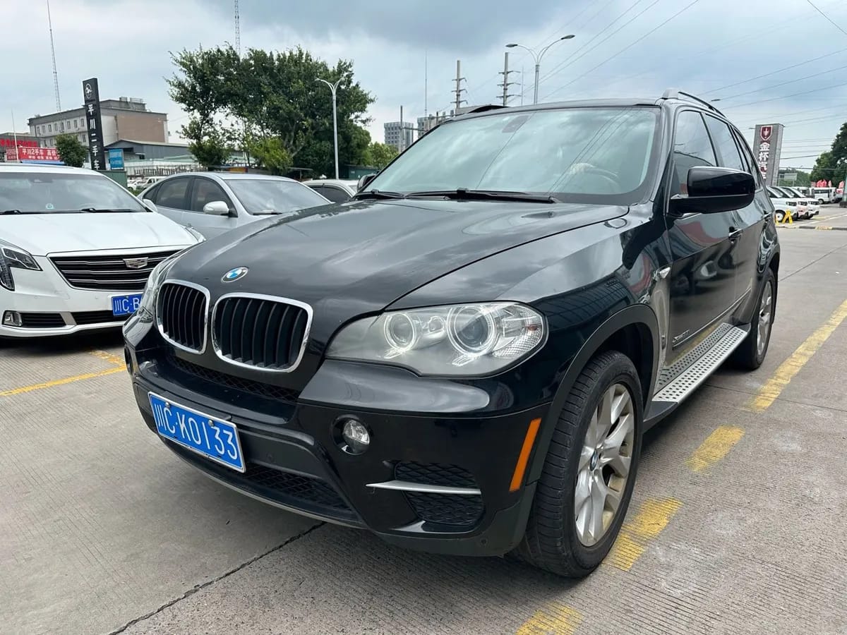 BMW X5( ) 2011 xDrive35i