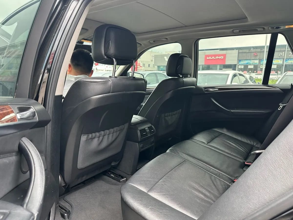 BMW X5( ) 2011 xDrive35i 5