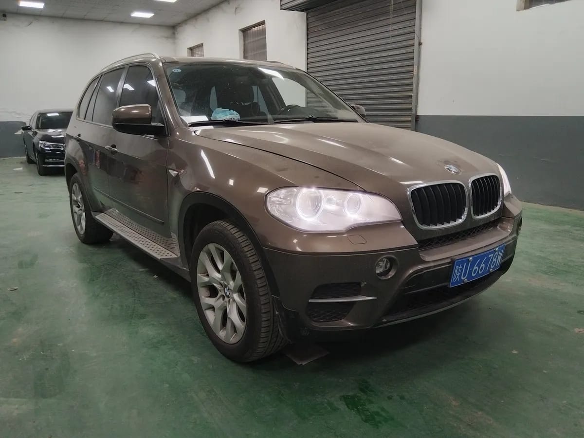 BMW X5 2011 xDrive35i 2