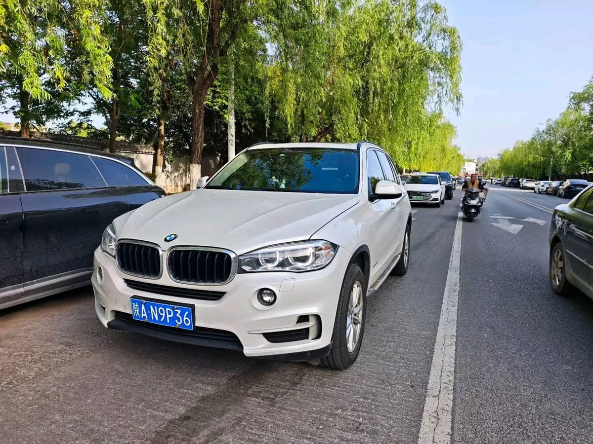 BMW X5( ) 2015 xDrive28i