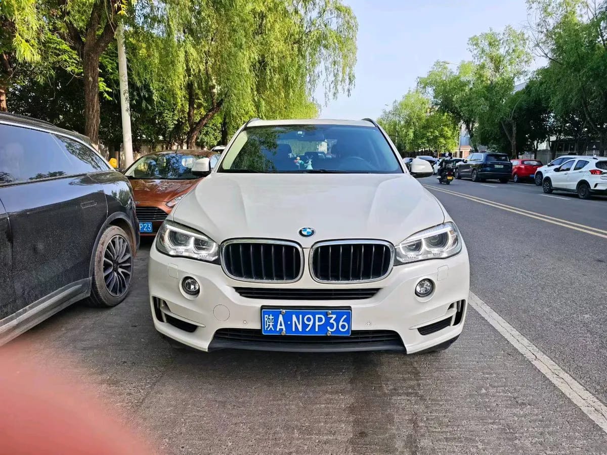 BMW X5( ) 2015 xDrive28i 3