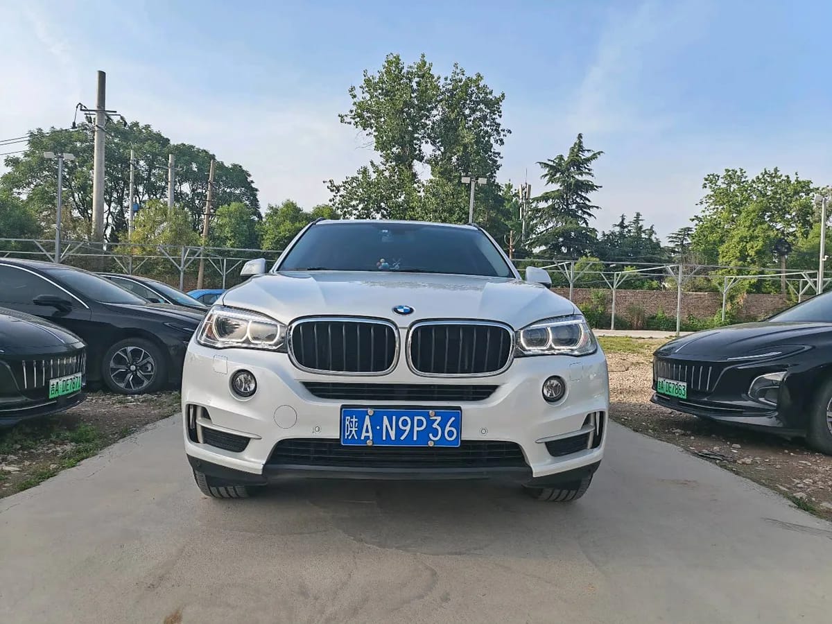 BMW X5( ) 2015 xDrive28i 8